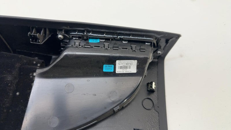 ⭕ 2016-2020 Tesla Model X B-Pillar Lower Trim & Air Duct Right RH 1035