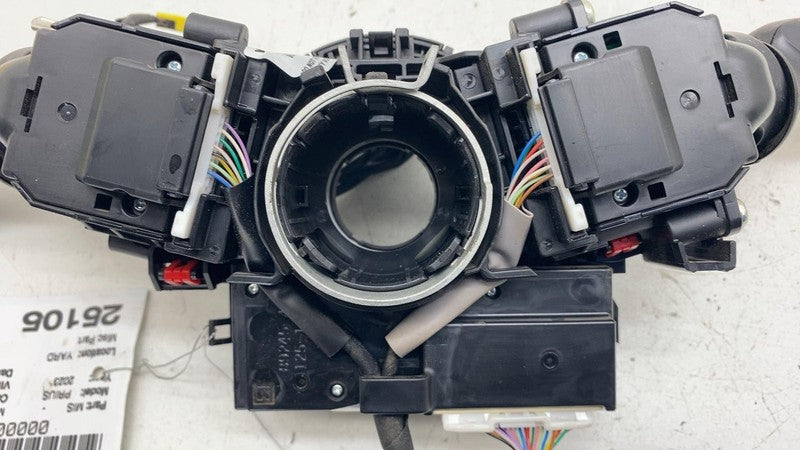 ⭕ 2023-2024 Toyota Prius Steering Column Combination Switch Clockspring Assy OEM
