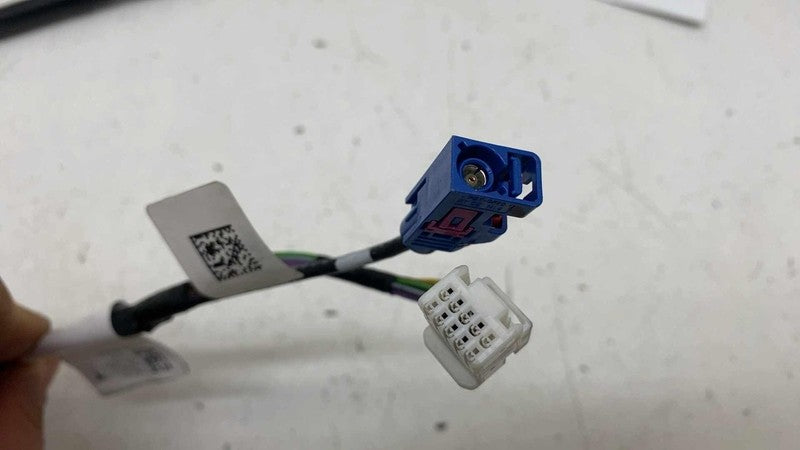 ⭕ 2020-2024 Model Y Front Windshield Triple Camera Wiring Harness 1616