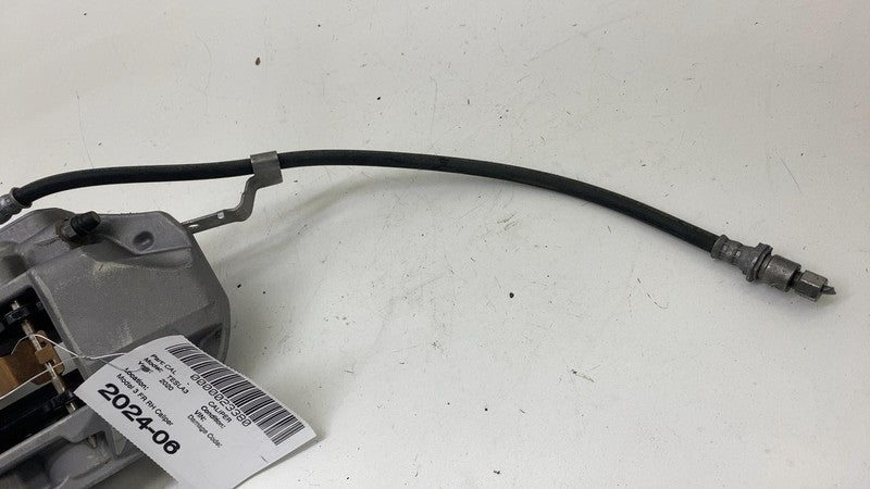 104462200E ⭕ 2017-2023 Tesla Model 3 M3 Front Right Caliper w/ Brake Hose Line 1044622-00-E
