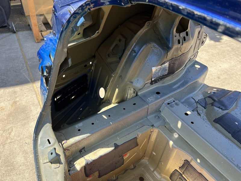 ⭕2017-2020 Tesla Model 3 Rear Quarter Panel Right Left Tail Panel Assy Blue PPSB