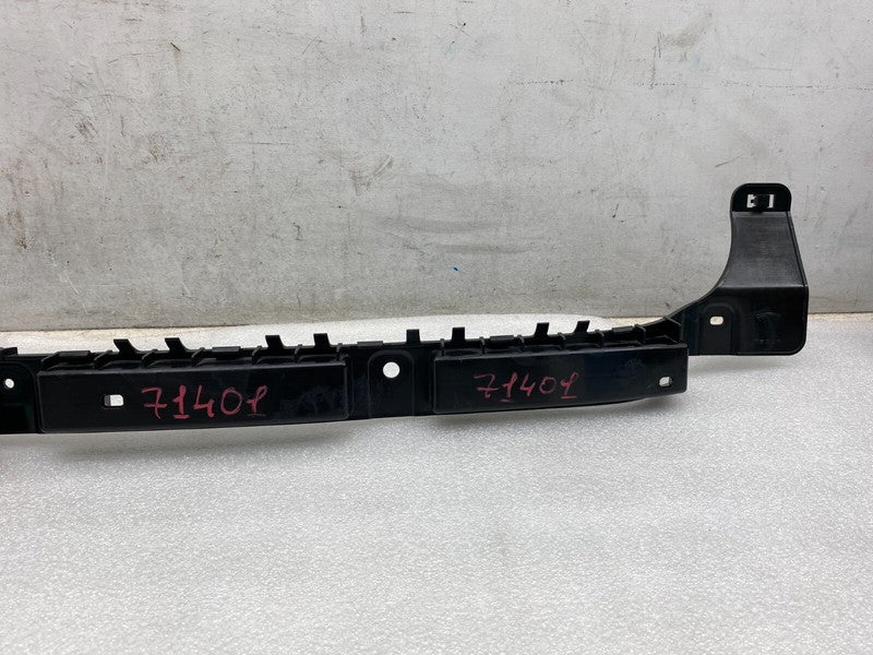 109785500F ⭕ 2017-2022 Tesla Model 3 M3 Rear Bumper Support Bracket w/ BCM Control Module