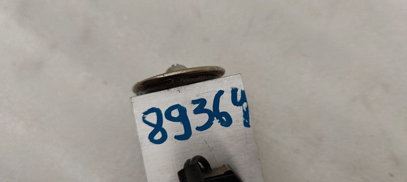 6008481 00 A ⭕ 12-15 Tesla Model S A/C Suction Line Valve w/ Solenoid Assembly 6008481-00-A