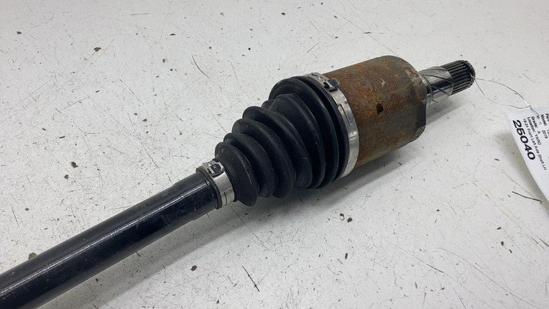 ⭕ 2019-2025 Tesla Model X Front Driver Side CV Axle Half Shaft Left 10