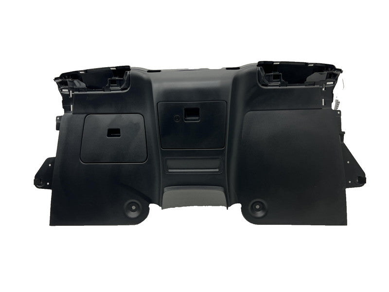 N248 68 4G2 ⭕ 2018-2023 Mazda MX-5 Miata Rear Back Partition Cover Panel Trim N248-68-4G2