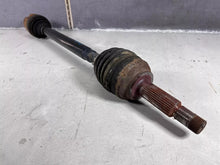 ⭕ 12-20 Model S X Rear Left or Right CV Axle Shaft Halfshaft 36MM 1007719-01-A