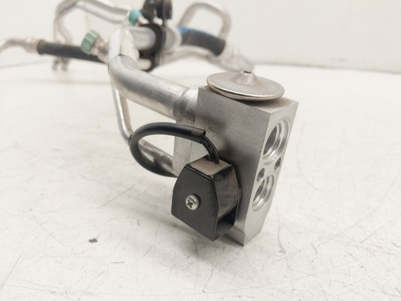 ⭕ 12-15 Model S MS A/C Air Conditioner Liquid Suction Pipe w/ Valve 60