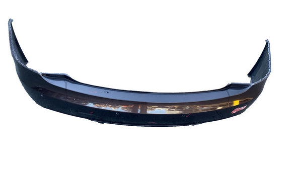 ⭕ 12-15 Model S Rear Bumper Cover suit w/ Park Sensor Brown - PMAB 6008179-00-D
