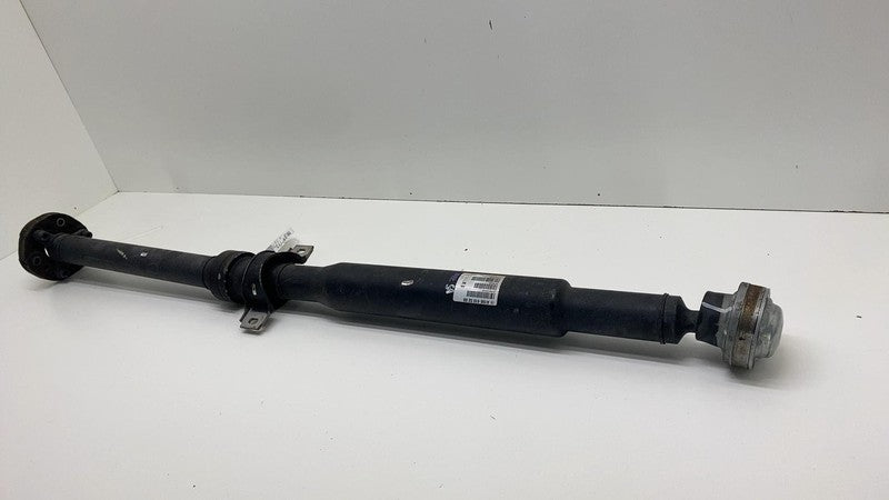 A 166 410 52 00 2016-2018 Mercedes-Benz GLE350 X166 Rear Drive Shaft Driveshaft Propeller RWD