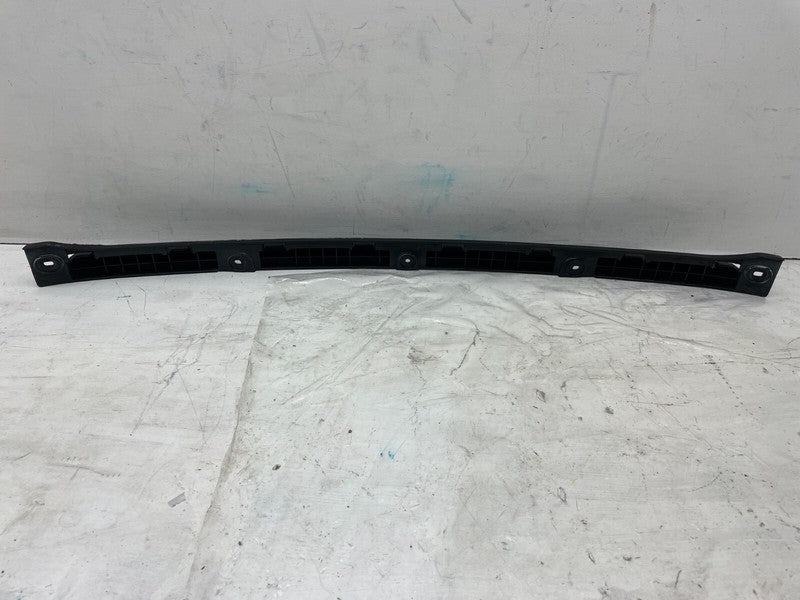 6007724 ⭕ 12-25 Tesla Model S Rear Body Attachment Bumper Center Support Bracket 6007724