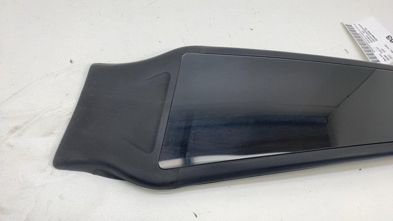 ⭕ 20-23 Model Y Right Exterior B-Pillar Applique Glass Trim RH AP3 150