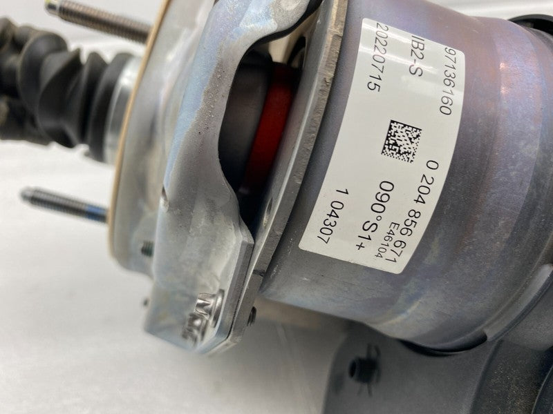 118867100B ⭕ 20-24 Tesla Model Y Power iBooster Brake Booster Master Cylinder 1188671-00-B