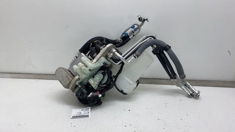 ⭕ 21-23 Model X Super Beam Thermal Supermanifold Coolant Reservoir 159