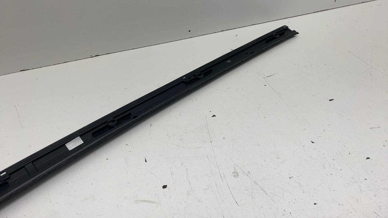 68227297AD ⭕ 2020-2025 Chrysler Pacifica Rear Left Quarter Window Trim Molding 68227297AD