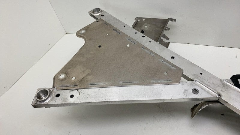 6879520 ⭕ 14-21 BMW i3 Rear Suspension Subframe Strut Brace Axle Support Bracket 6879520