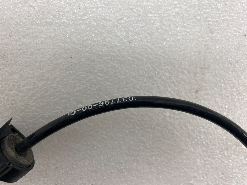 103779600C ⭕12-20 Model S Rear Left = Right Intelligent ABS Wheel Speed Sensor 1037796-00-C