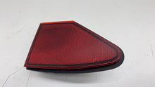 ⭕ 2012-2023 Tesla Model S X Rear Right Side Taillight Taillamp Reflector Lamp RH