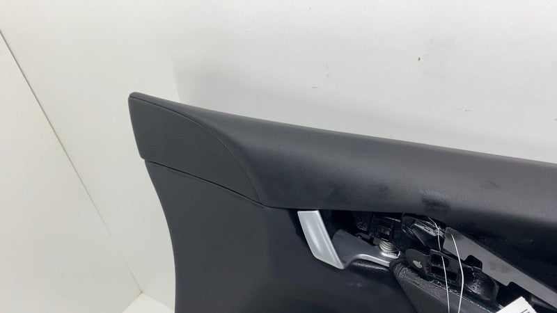 2016-2020 Tesla Model X Front Passenger Side Door Panel Trim Card Cover Right RH