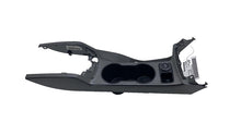 2016-2018 Ford C-Max Front Center Console Cupholder Emergency Brake Bezel Trim