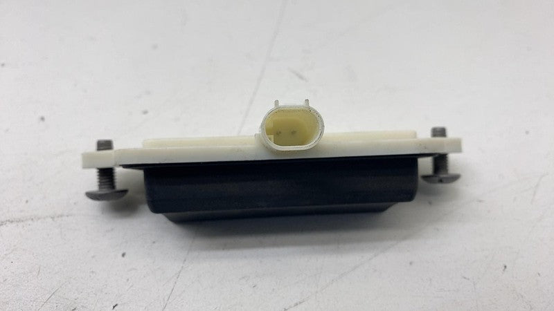 ⭕ 16-25 Model X Rear Tailgate Liftgate Handle Boot Lid Open Switch 105