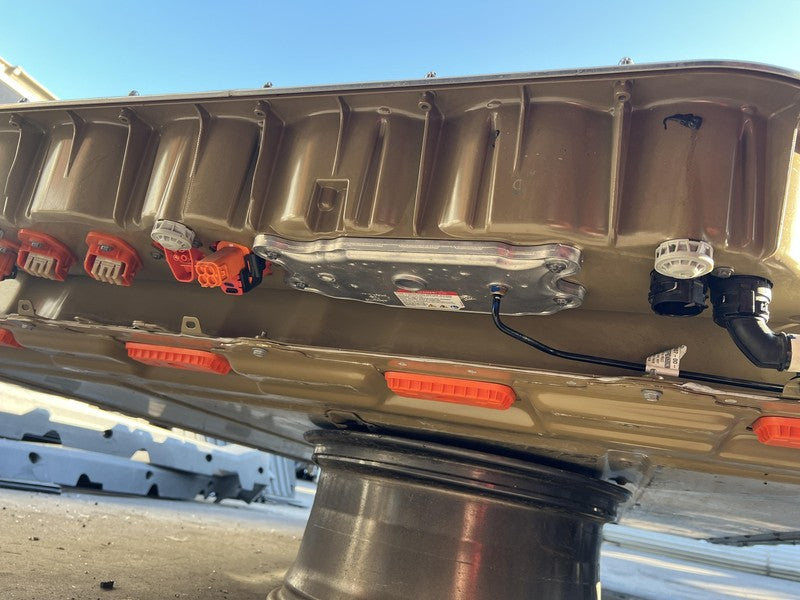 ⭕ Tesla Cybertruck Beast Battery Pack 800V High Voltage 1783970-TX-E 2