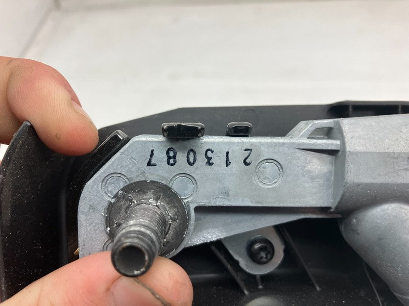 100526500B ⭕ 12-15 Model S Front Right Seat Belt Outboard Lap Pre-Tensioner RH 1005265-00-B