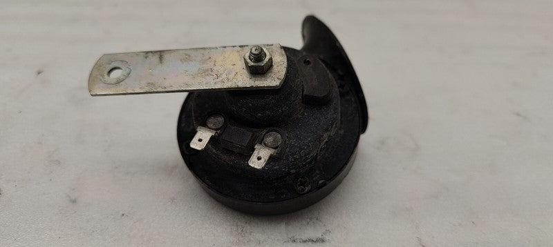 ⭕ 2012-2020 Tesla Model S Seger High Pitch Tone Horn 12V 510 Hertz wit