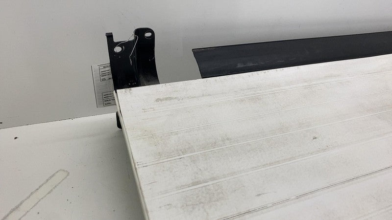 ⭕ 2022 Rivian EDV700 Amazon Van Rear Cargo Fixed Mag Shelf-B Assy C100