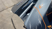 ⭕ 2012-2015 Tesla Model S Rear Tailgate Hatch Panel & Liftgate Glass Gray PMTG