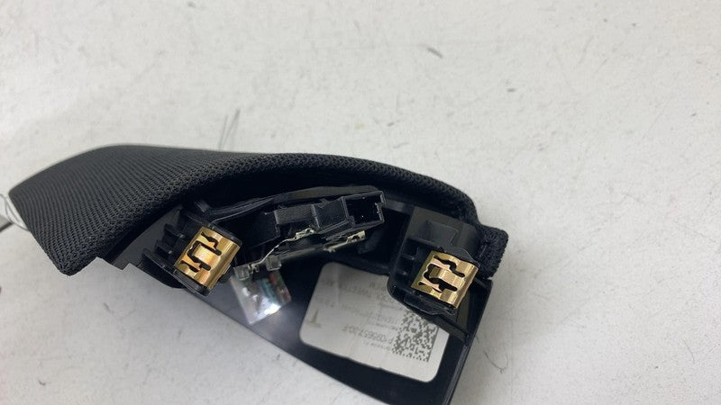109565700F ⭕ 2017-2023 Tesla Model 3 Front Left Audio Tweeter & Speaker Cover 1095657-00-F