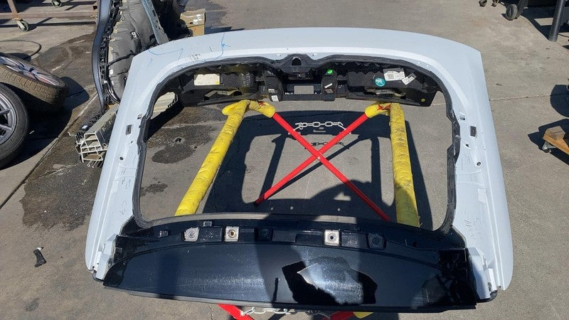 ⭕ 2021 2022 2023 Ford Mustang Mach-E Liftgate Trunk Lid Tailgate Shell
