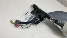 ⭕2012-2015 Tesla Model S Front Right Exterior Door Mirror Gray PMTG 1025657-00-B