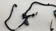 ⭕ 12-20 Tesla Model S MS Front Right Door Wiring Harness Cable Loom 1004424-00-M