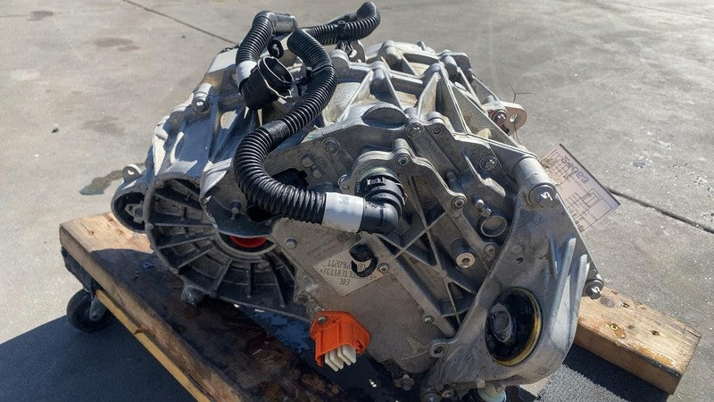 ⭕ 17-20 Tesla Model Y 3 Front Drive Unit Engine Electric Motor AWD 112