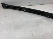 ⭕ 12-25 Tesla Model S Rear Body Attachment Bumper Center Support Bracket Fascia