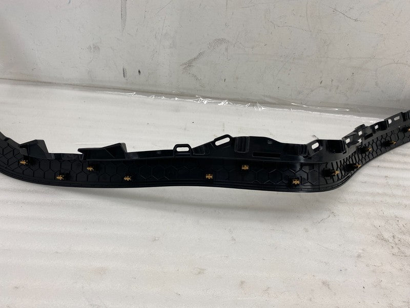 110512600E ⭕ 2016-2023 Tesla Model X Rear Left C-Pillar Trim Cover Racetrack 1105126-00-E