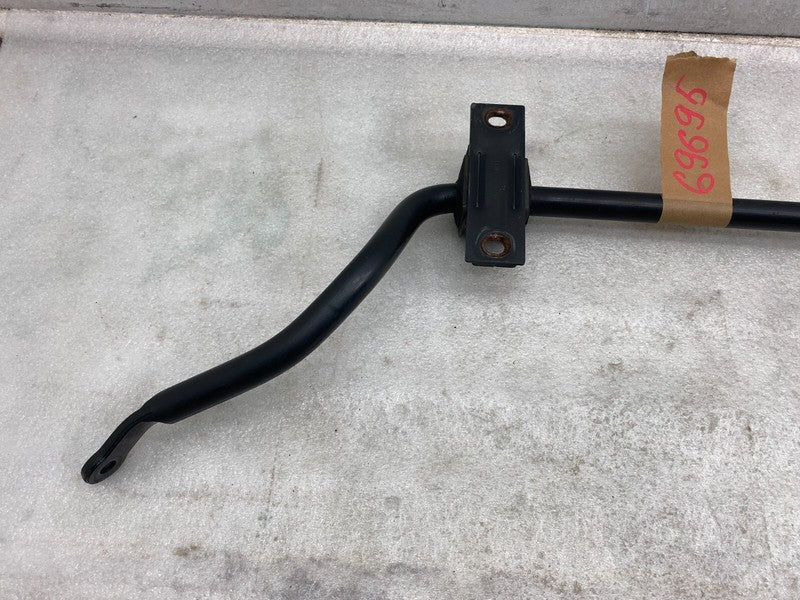 6007084 00 D 12-15 Model S Front Passive Suspension Stabilizer AntiRoll Sway Bar 6007084-00-D