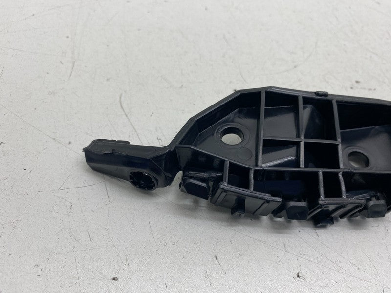 1774268 00 E ⭕ 24-26 Tesla Model 3 Front Left Fender to Bumper Fascia Bracket LH 1774268-00-E