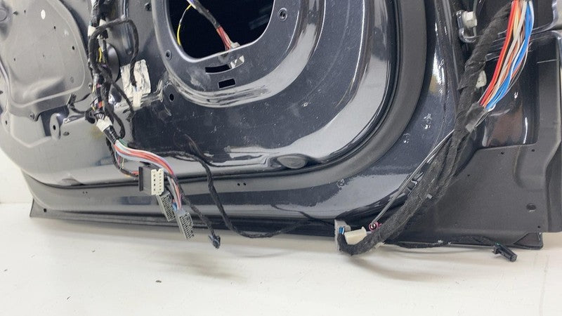 ⭕ 2016-2020 Tesla Model S MS Front Driver Side Door Shell Panel Left G