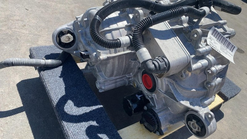 ⭕ 17-23 Tesla Model Y 3 Front Drive Unit Engine Electric Motor AWD 112