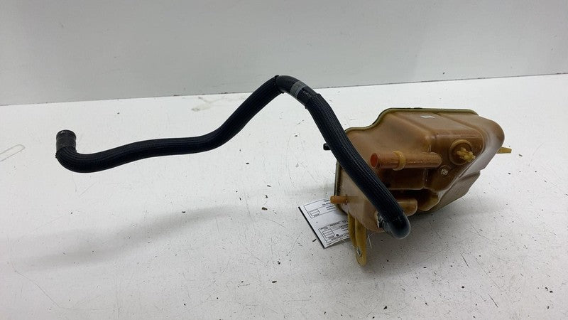 ⭕ 14-20 Maserati Ghibli Coolant Overflow Expansion Tank Bottle Reservo
