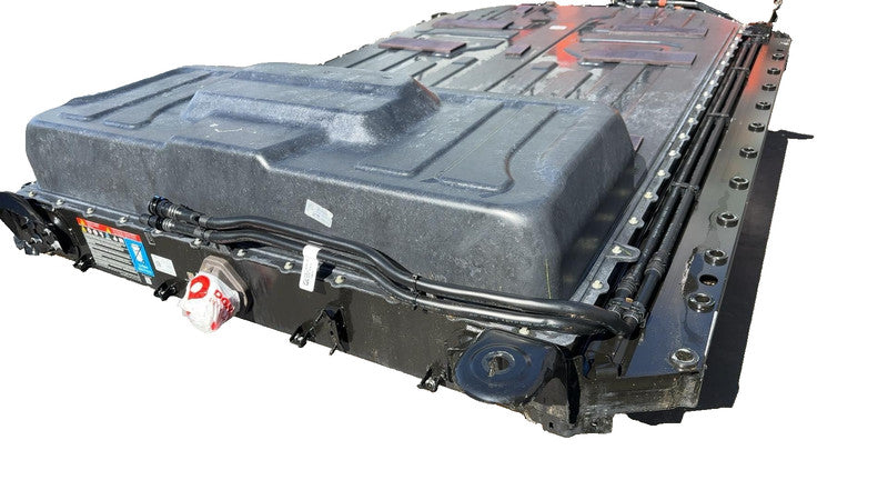 LJ9810C700AN ⭕2023 Ford Mustang Mach-E 98.8kW High Voltage Lithium Battery PJ9810B759AC (18K)