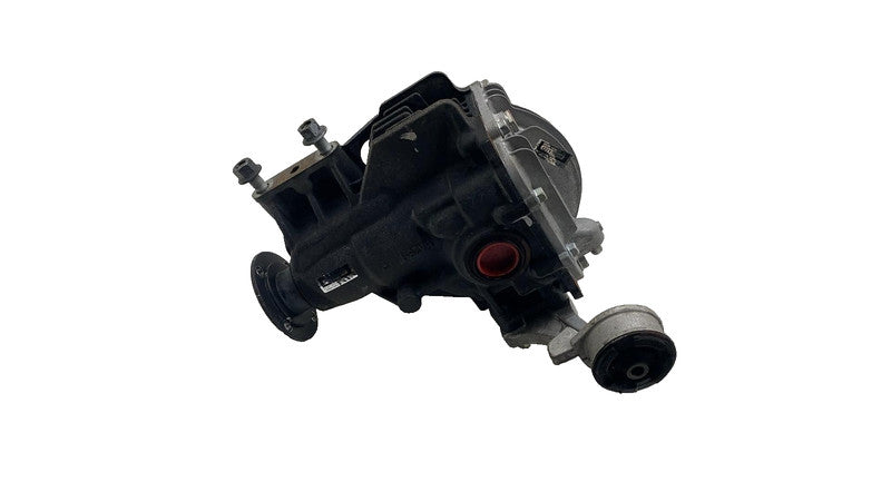 NE5539730 ⭕ 2006-2015 Mazda MX-5 Miata 2.0L 6-Speed Automatic Rear Differential w/ Bracket