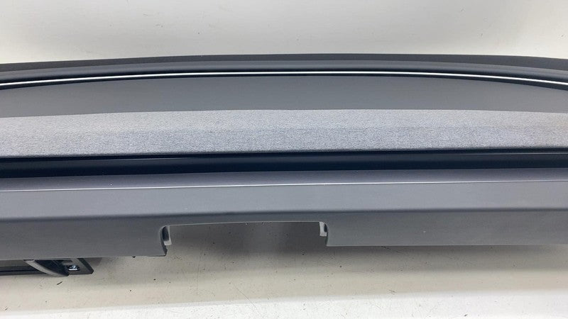 172846100D ⭕ 24-25 Model 3 M3 Front Dash Dashboard Instrument Panel Trim Cover 1774464-00-D