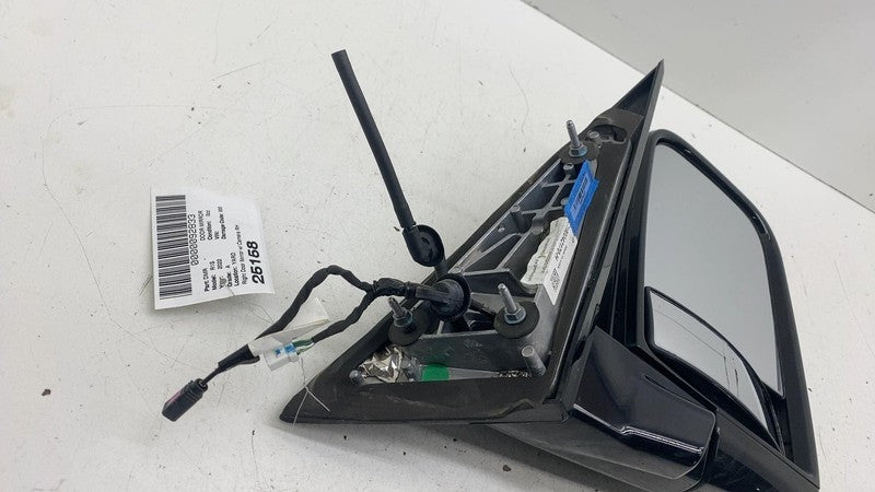 ⭕2022 Rivian EDV-700 Right Exterior Rear View Door Mirror w/ Camera C1