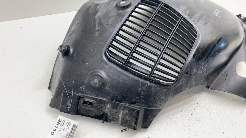 PT00558150B ⭕ 2025 Rivian R1S Front Left Inner Fender Liner Splash Shield Assy PT00558150-B