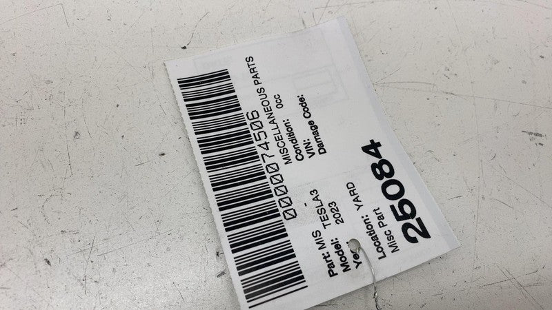 1104003-00-B ⭕ 2017-2023 Tesla Model 3 Y Front Seat Height Adjuster Motor Assy 1104003-00-B