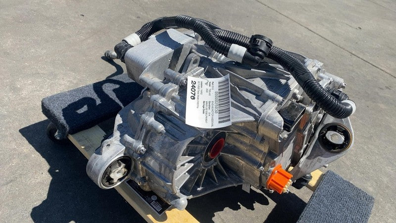 ⭕ 17-23 Tesla Model Y 3 Front Drive Unit Engine Electric Motor AWD 112