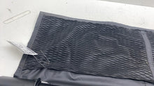 ⭕2019 Smart EQ Fortwo Rear Trunk Parcel Shelf Load Cargo Cover Black A4538105500