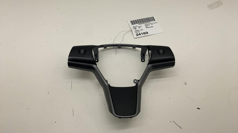⭕ 2017-2023 Tesla Model 3 Steering Wheel Trim w/ Control Function 1101556-03-C